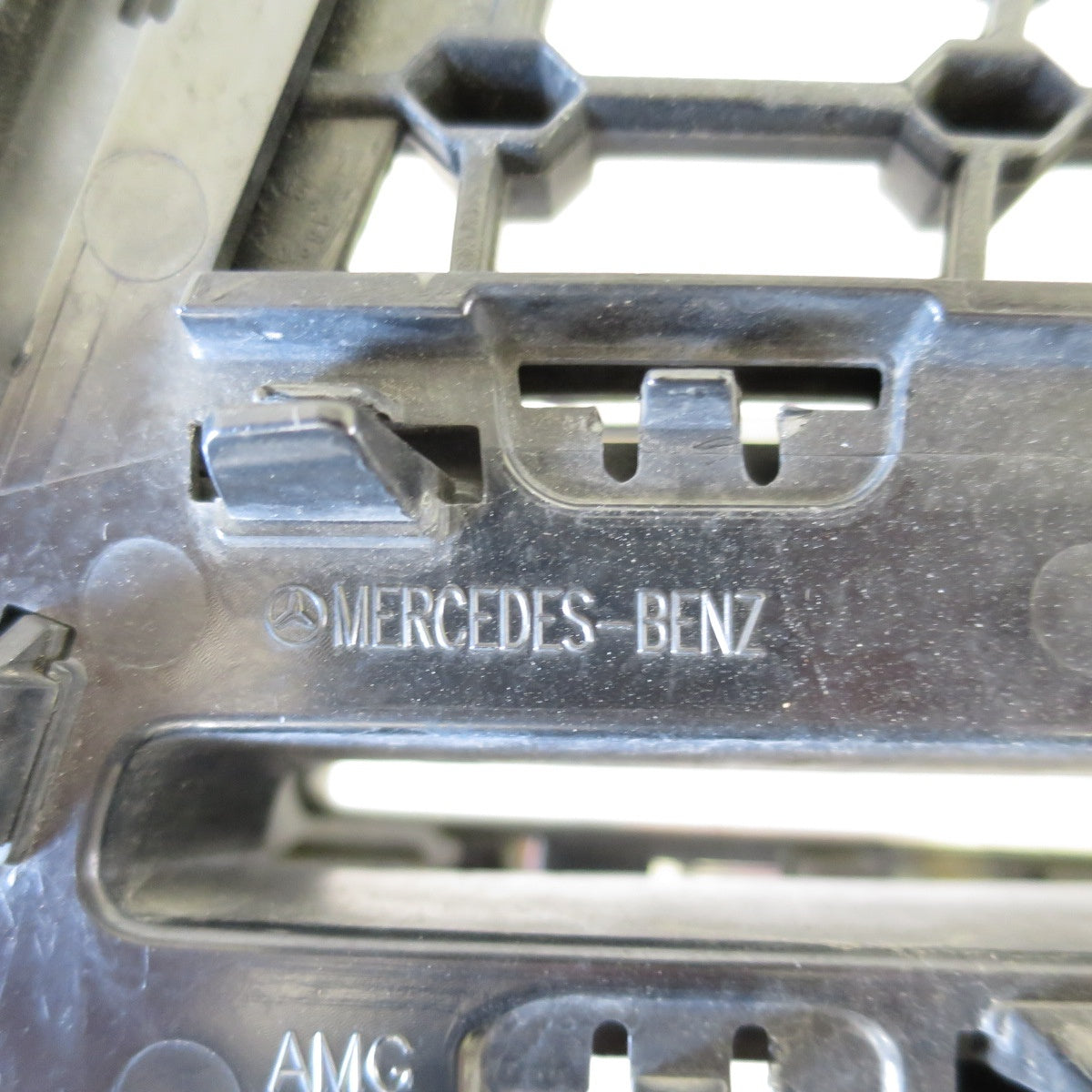 [送料無料] ◇ベンツ GLEクラス W167 V167 純正 AMG フロントグリル A1678886000 A1678886100 ラジエーター グリル カー パーツ◇