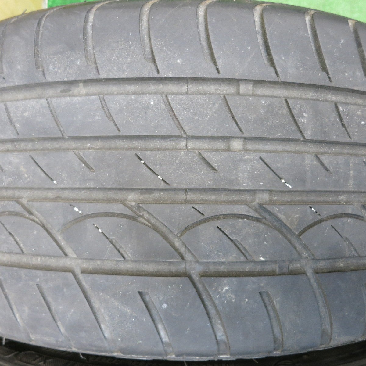 4本価格★hyperion CVX 245/35R20 ロベロ RPX-988 ハイペリオン 20インチ PCD114.3/5H★6021509HAノ