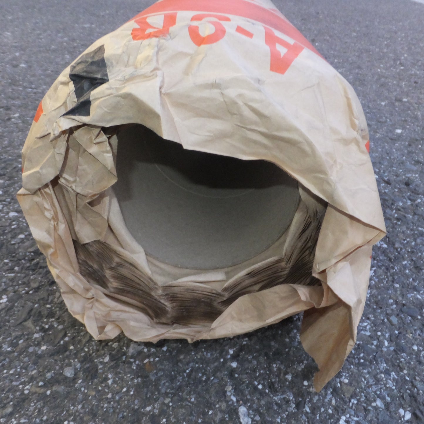 [送料無料] 未使用★田島ルーフィング TAJIMA アスヤンSB 200 A-SB　20×1m　屋根下葺材 粘着層付ルーフィング(2)★