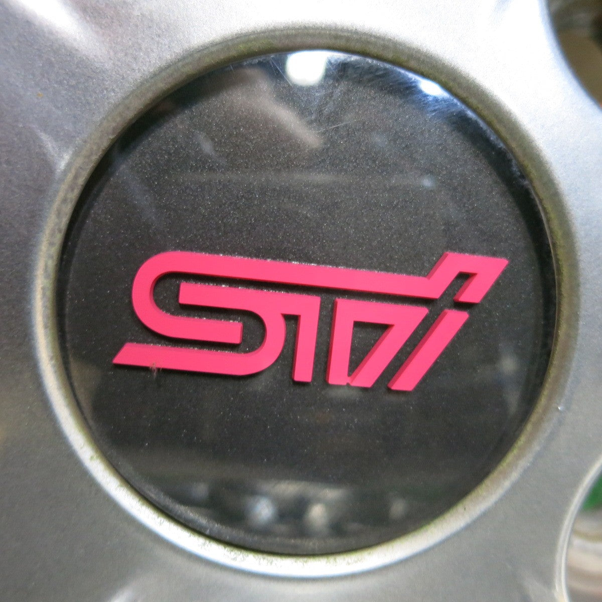 [送料無料] バリ溝！9.5分★スバル インプレッサ WRX STI 純正 245/40R18 スタッドレス ヨコハマ アイスガード iG30 PCD114.3/5H★4111201SYス