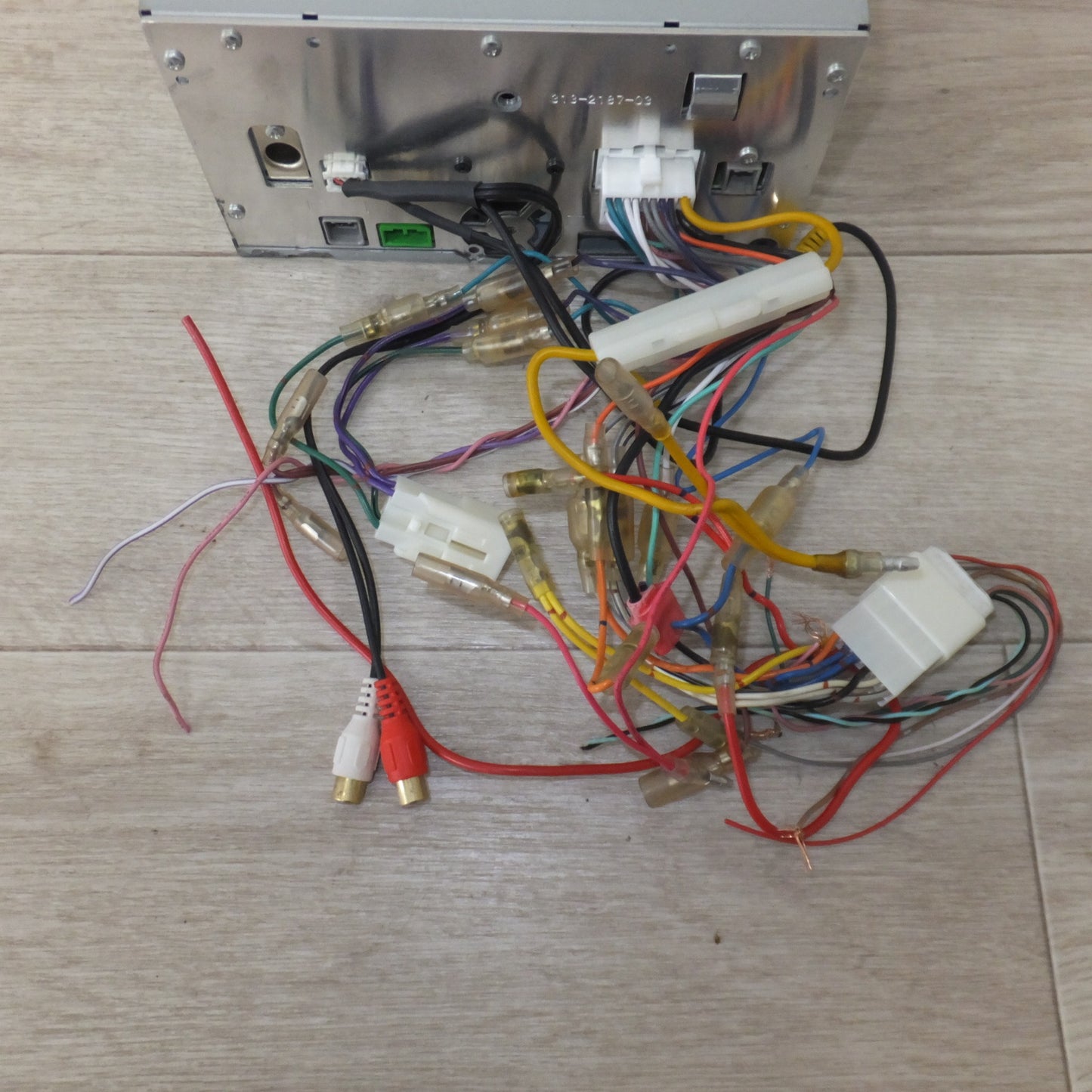 [送料無料] ★クラリオン clarion AVライトナビゲーション NX513[40]★