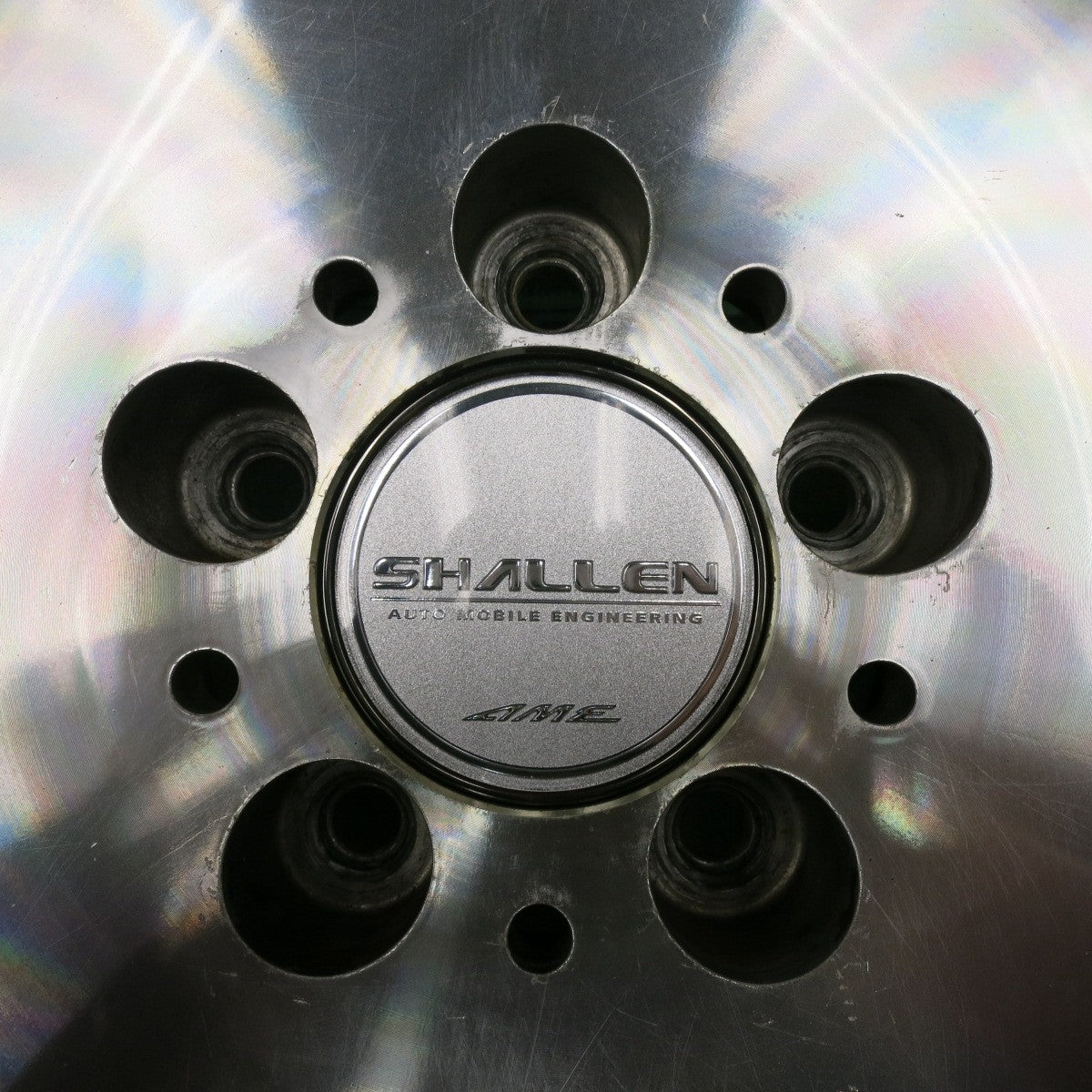 *送料無料* バリ溝！23年！9.5分★SHALLEN AME 225/35R19 245/35R19 ナンカン ウルトラスポーツ NS-2 ハンコック ベンタス V12 evo シャレン PCD114.3/5H★4051303NJノ
