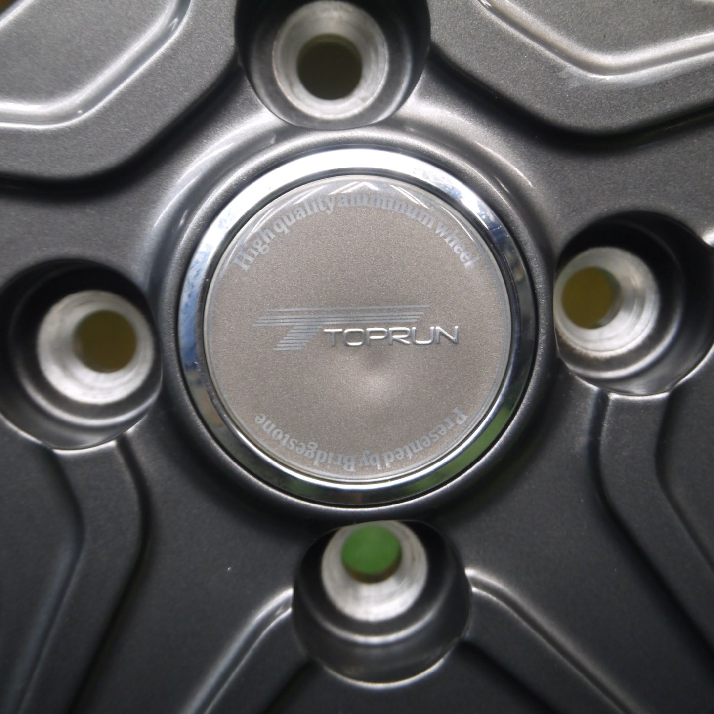 *送料無料* 4本価格！21年★スタッドレス 155/65R14 ブリヂストン ブリザック VRX3 TOPRUN トップラン 14インチ PCD100/4H★4060511Hス