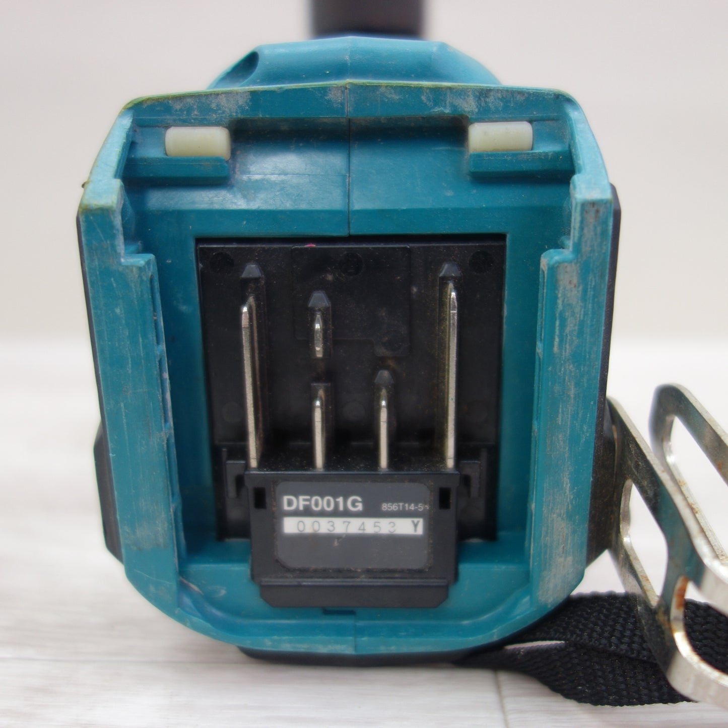 [送料無料] ☆マキタ 充電式 ドライバドリル DF001G 電動 工具 makita☆