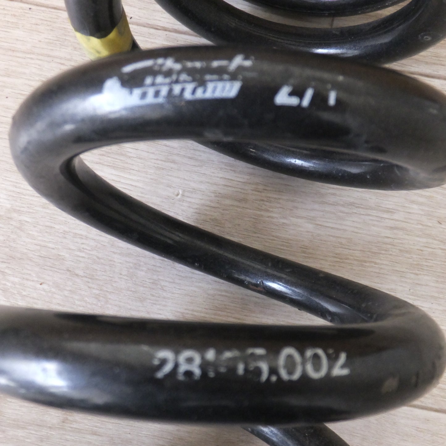 [送料無料] ★アイバッハ Eibach ダッジ DODGE チャレンジャー スプリング Z/X 28105.001 28105.002 4点 セット★