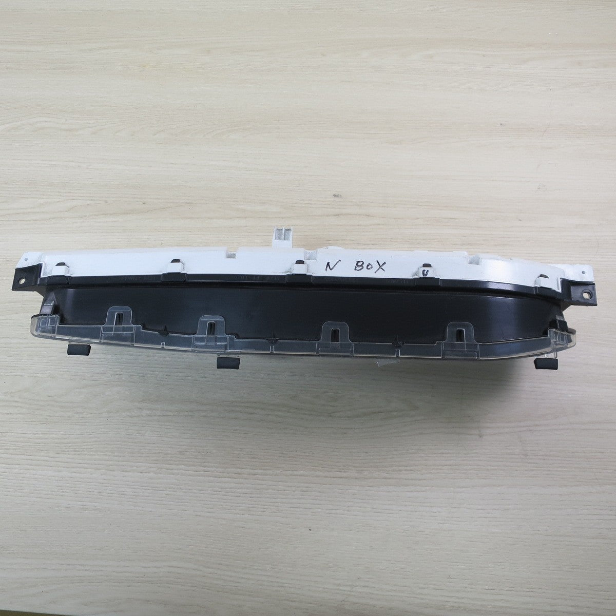 ♪ホンダ N-BOX 純正 スピード メーター HR-0469 28100-N112 HR0469-028 カー パーツ HONDA♪ [送料無料]