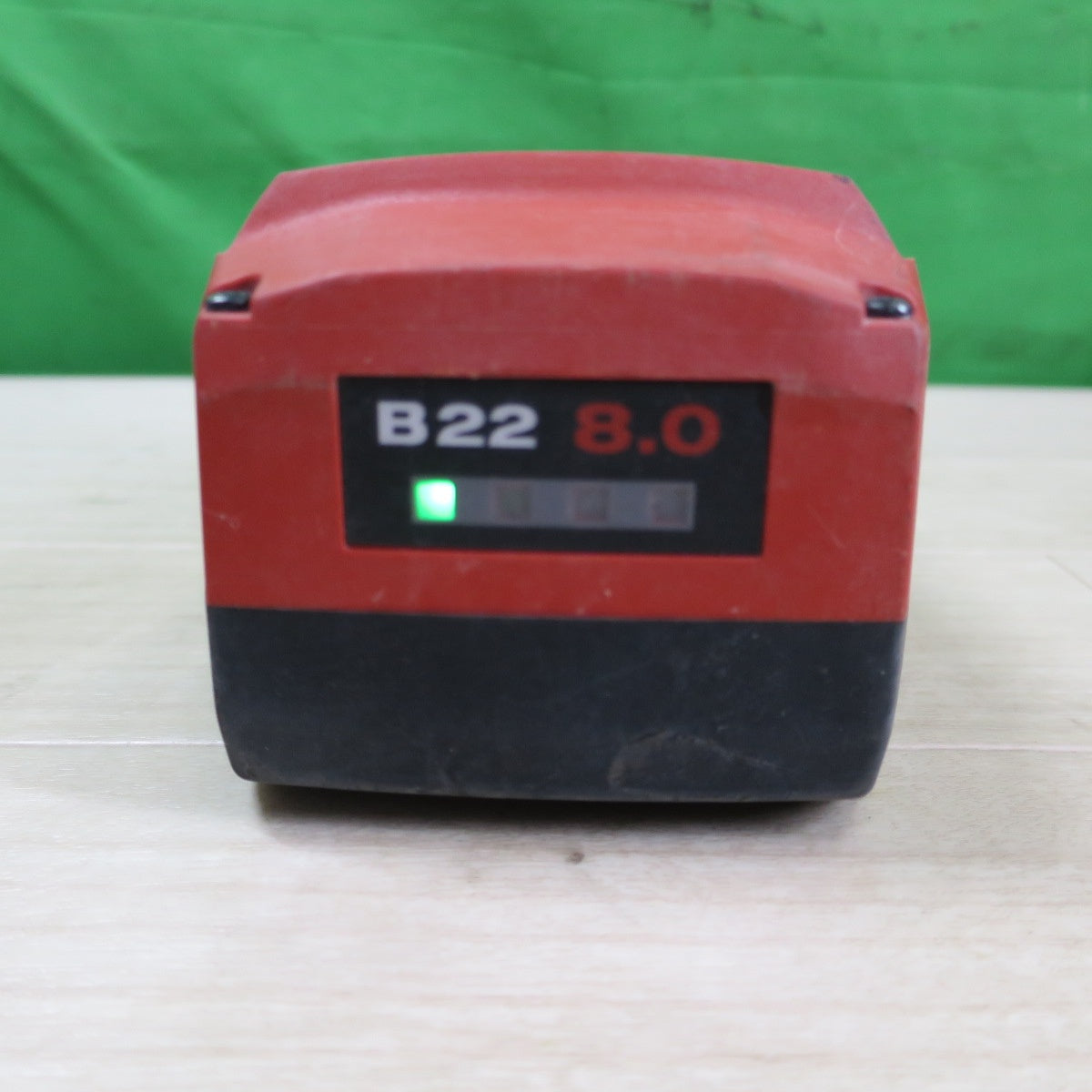 [送料無料] バッテリー2個☆HILTI ヒルティ 充電式 レシプロソー SR 6-A22 電動 工具 切断機 セーバーソー セーバソー☆