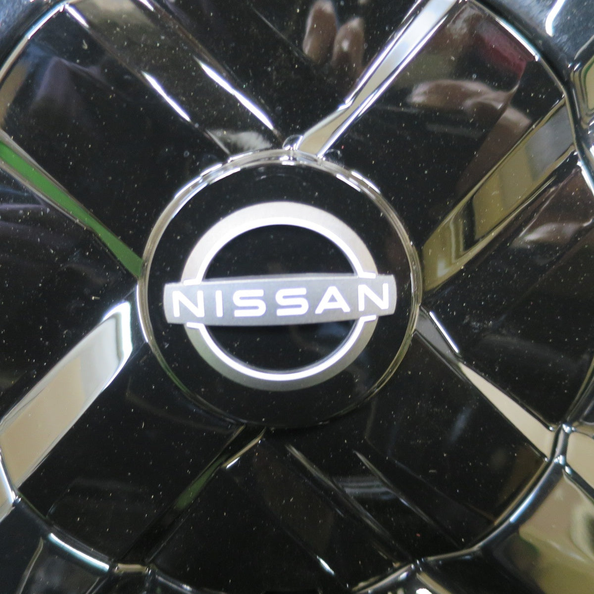 新車外し★日産 E13 ノート オーラ 純正 ホイール 17インチ 17×6.5J PCD100/4H★6050802NGホ