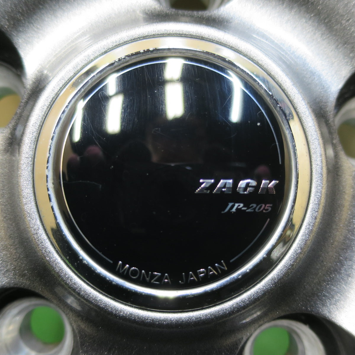[送料無料] バリ溝！22年！キレイ！9分★スタッドレス 185/65R15 ブリヂストン ブリザック VRX2 ZACK JP-205 MONZA ザック 15インチ PCD114.3/5H★5010604イス