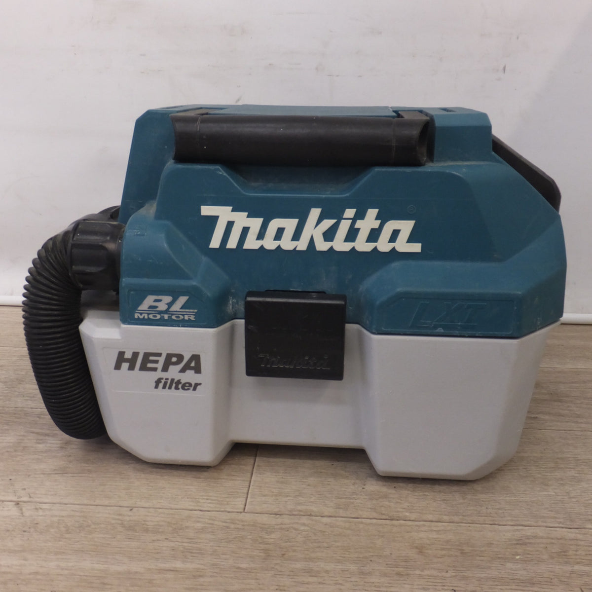 ★マキタ makita 乾湿両用 業務用 充電式集じん機 VC750D 18V 本体のみ★