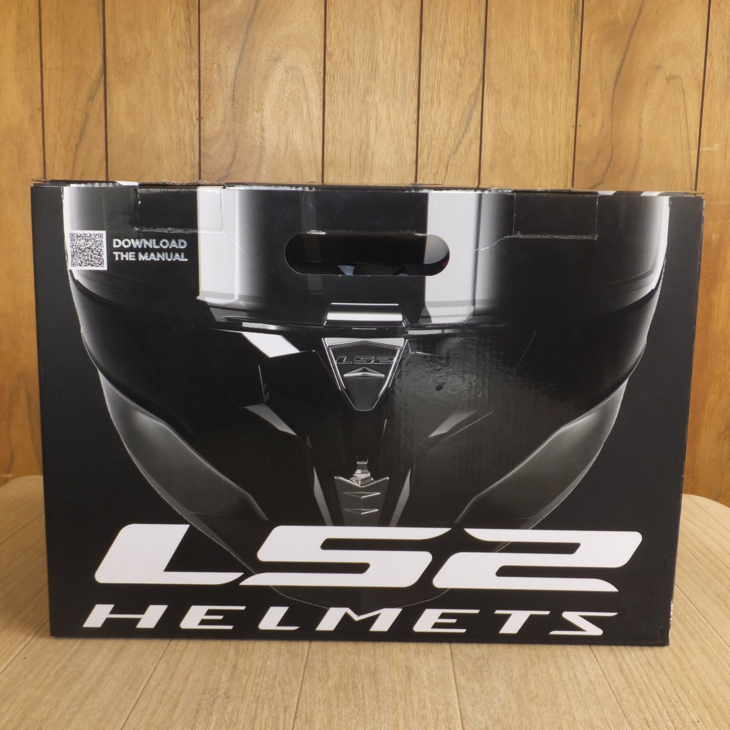 [送料無料] キレイ★LS2 HELMETS フルフェイスヘルメット CHALLENGER F　BLACK　SIZE L★