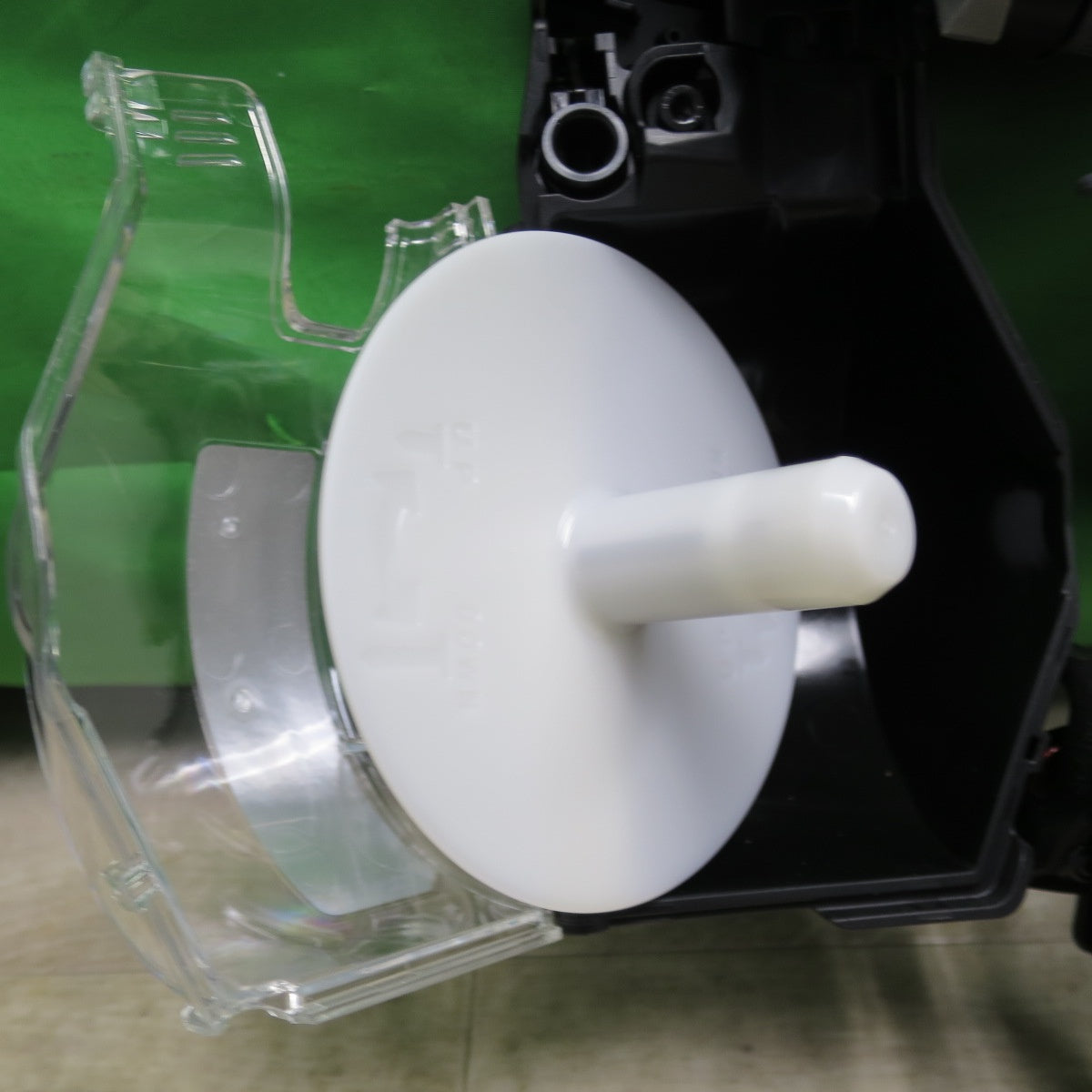 [送料無料] 未使用☆マックス 高圧 コイルネイラ 釘打機 50mm HN-50N4(D)-R 赤 ケース付き 釘打ち機 MAX エア 工具☆