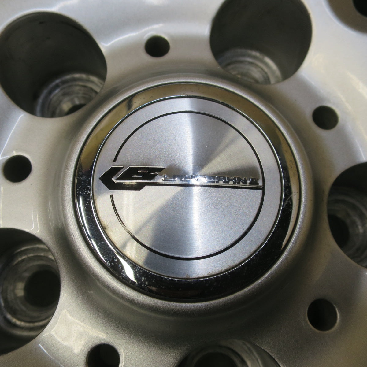 バリ溝！キレイ！9分◎スタッドレス 195/65R15 ヨコハマ アイスガード iG70 LAUFBAHN Ⅱ ラウフバーン 2 15インチ PCD114.3/5H◎6091907イス