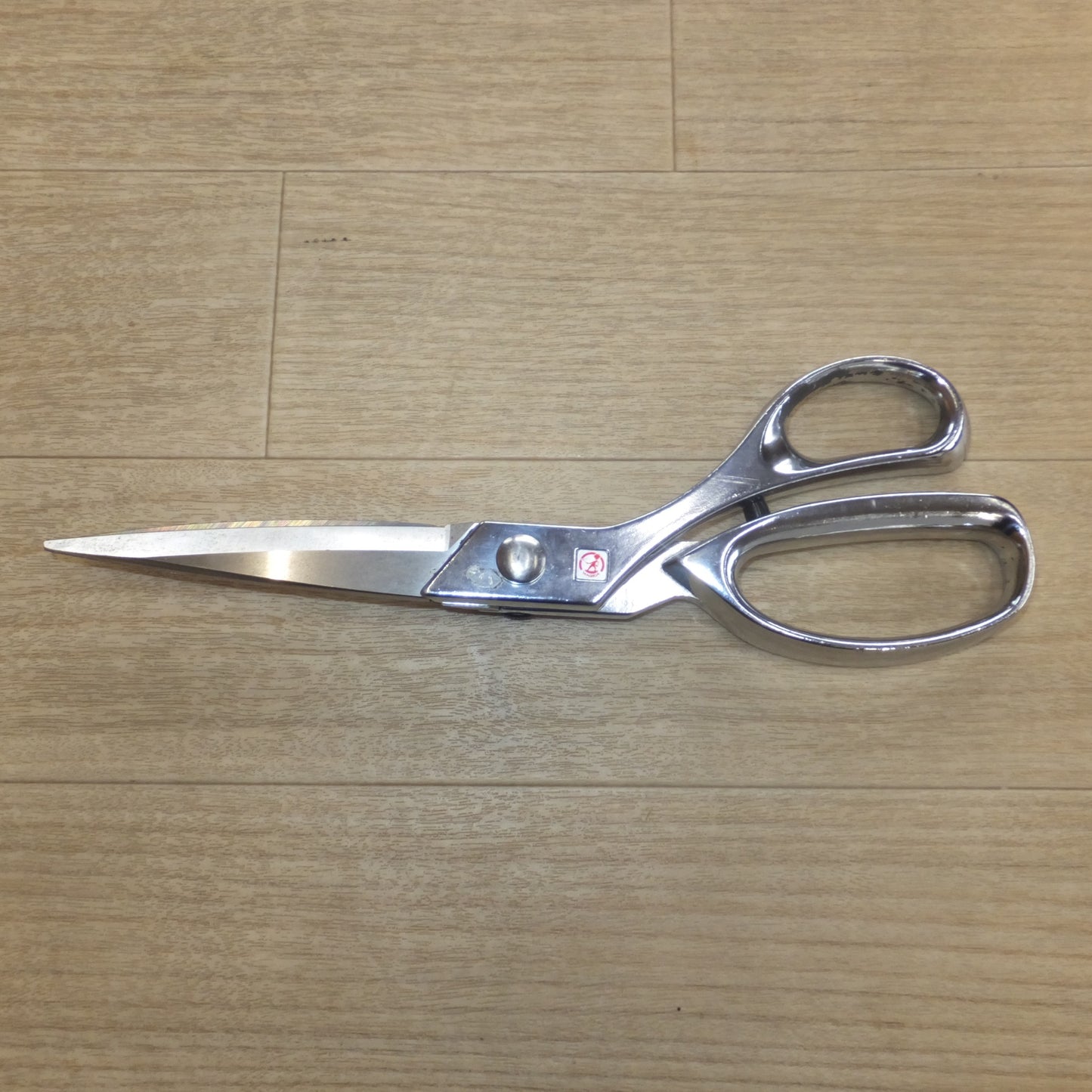 [送料無料] ★マジカ MAGICA アルス ARS アラミド繊維用 裁ちばさみ ARAMID SHEARS SA-526-SLD★