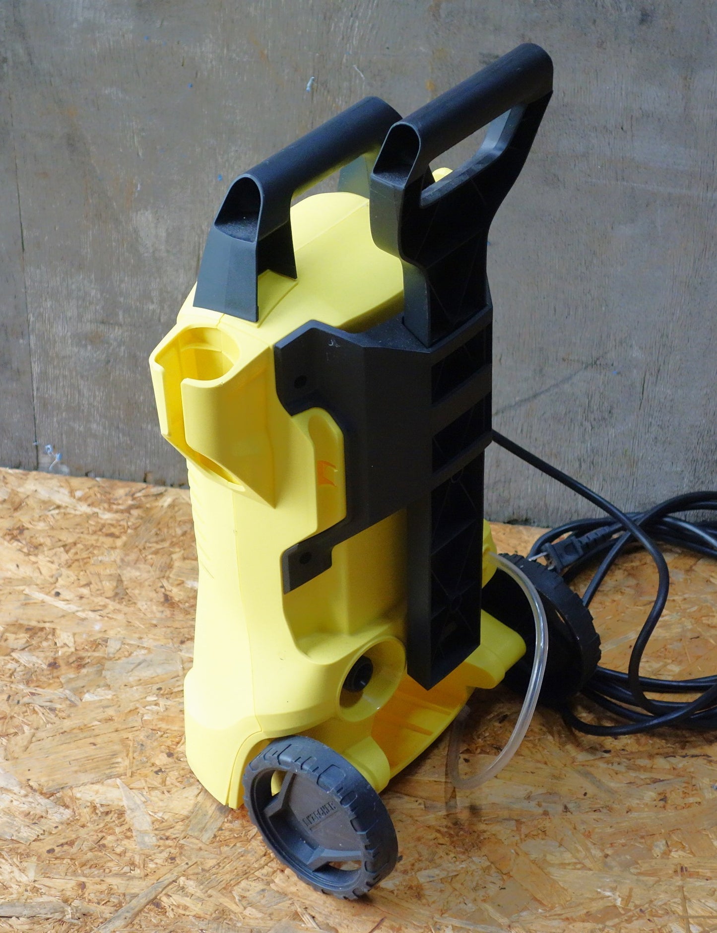 [送料無料] ◆KARCHER ケルヒャー 家庭用 高圧洗浄器 K2 Full Control DCM 1.602-340.0 100V 50/60Hz◆