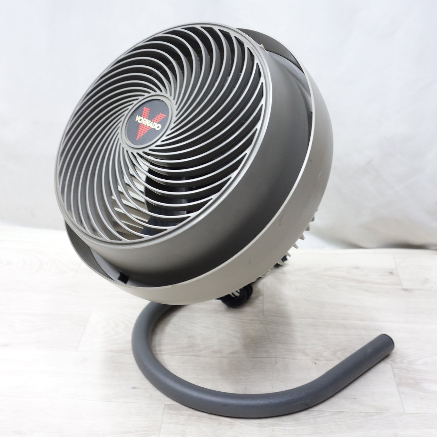 [送料無料] ◆ボルネード サーキュレーター 空気 清浄器 730 100v 5段階 調整 12 ～ 40畳 Vornado◆