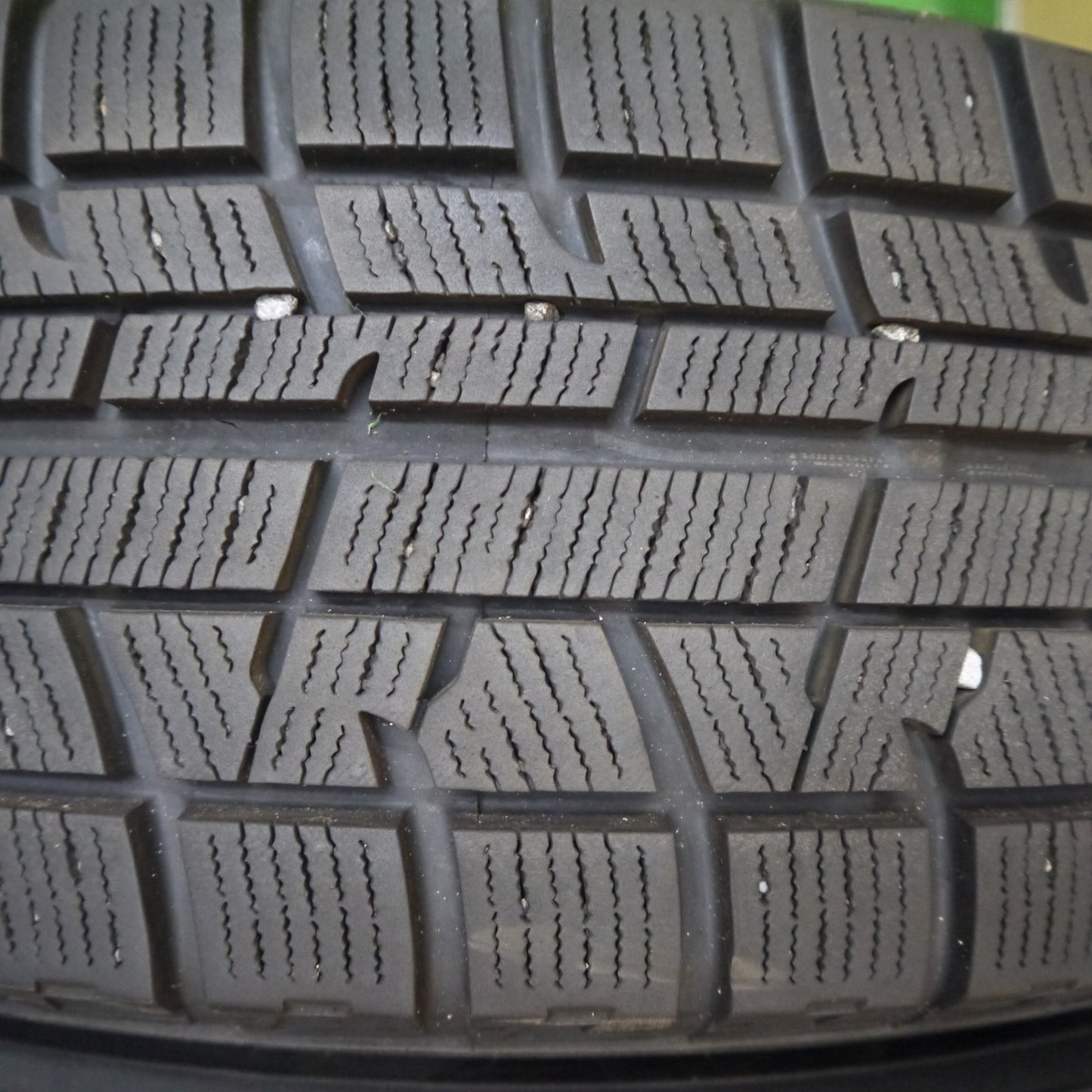4本価格★トヨタ 30系 プリウス 純正 195/65R15 スタッドレス ダンロップ WM01 ヨコハマ iG50 プラス 15インチ★3080201Hス