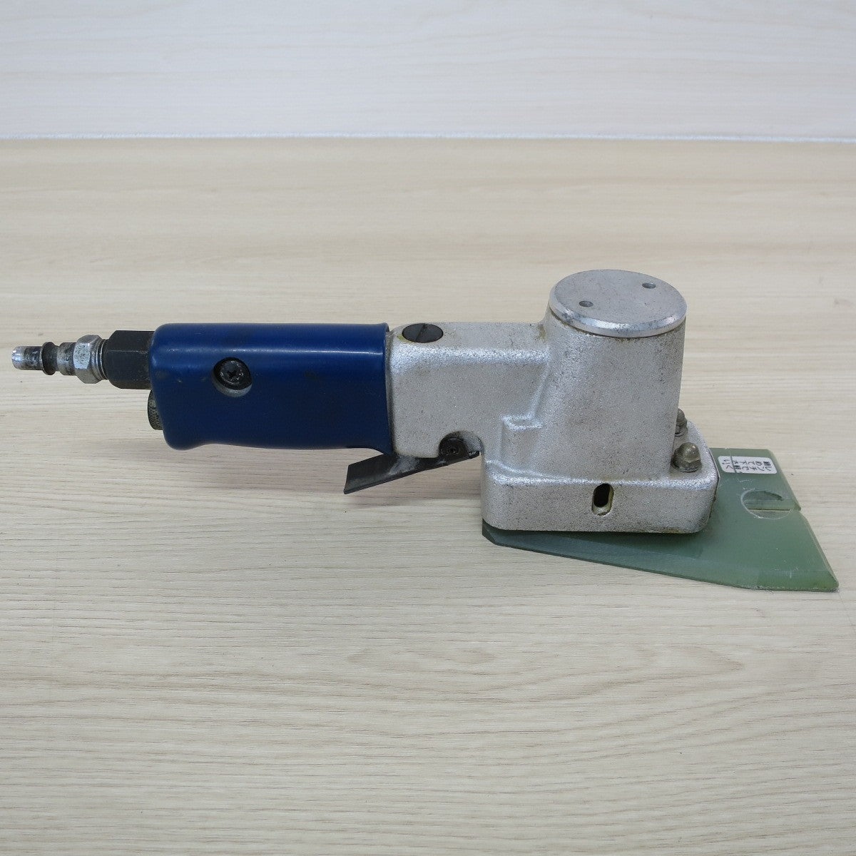 ☆Minari ミナリ パネル 足付け サンダー SPS-810 SPS810 エアー ツール 工具☆ [送料無料]