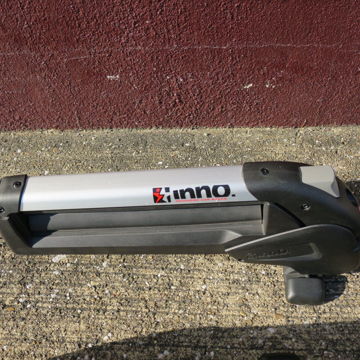 [送料無料] ◆Inno.  CARMATE ルーフ キャリア UK729 スキー スノーボード イノー カーメイト カー パーツ◆