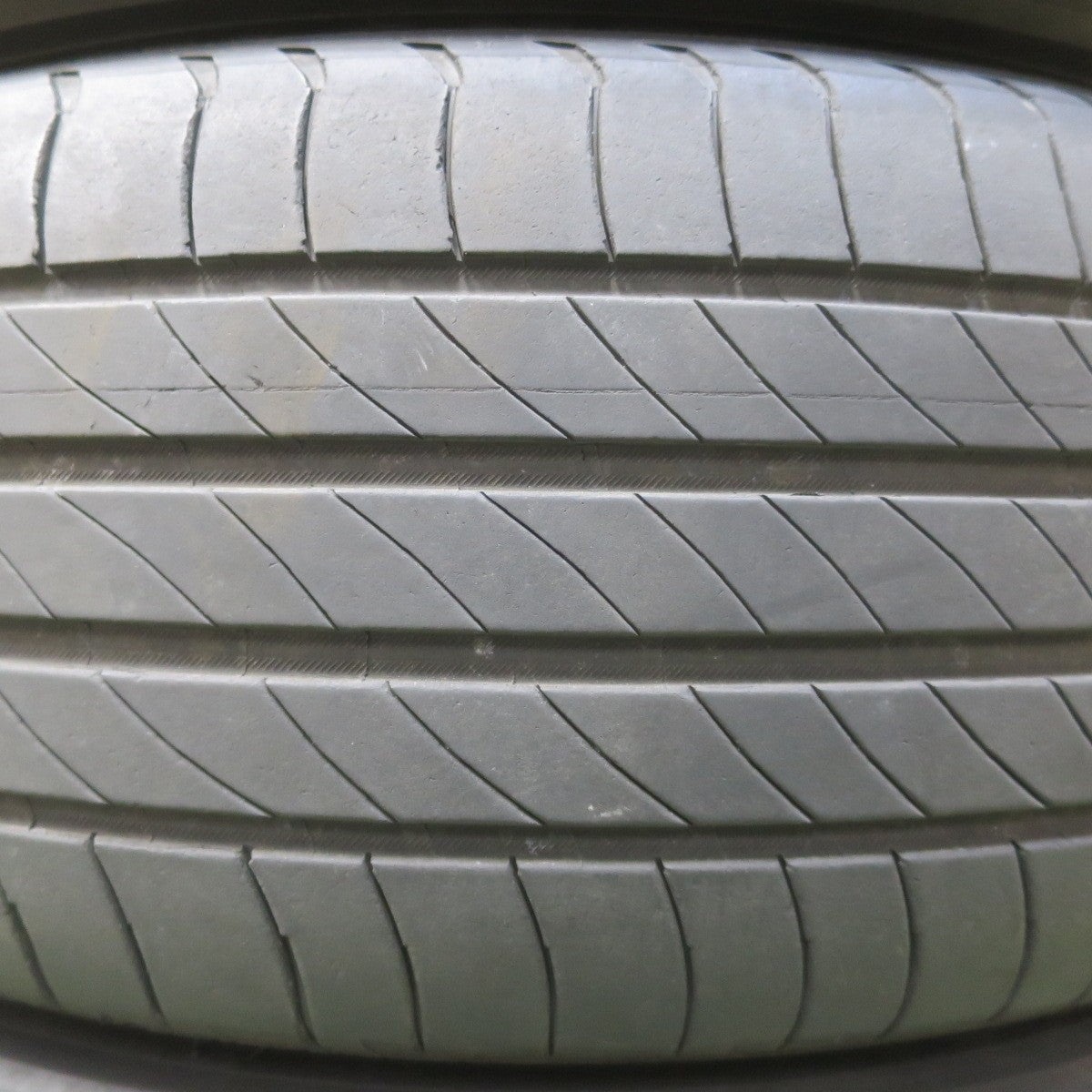 キレイ！22年★日産 C27 セレナ ハイウェイスター 純正 195/60R16 ミシュラン プライマシー4 16インチ PCD114.3/5H★6031601イノ
