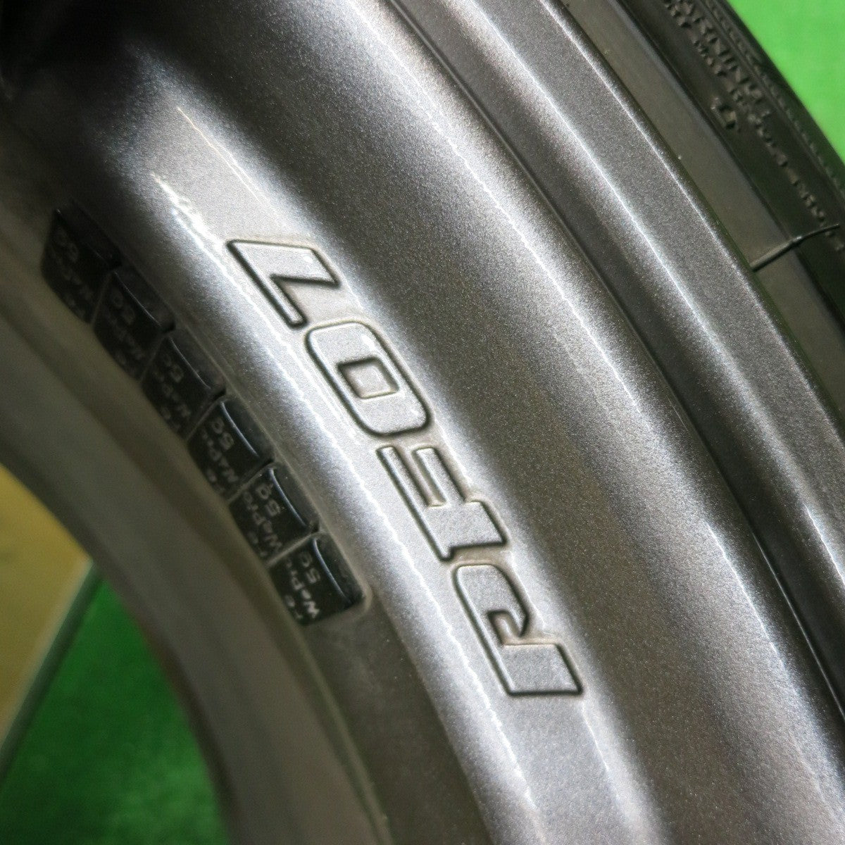 バリ溝！21年！キレイ！9.5分★ENKEI PF07 スタッドレス 245/40R19 ダンロップ ウインターマックス 03 エンケイ PCD114.3/5H★5112911HAス