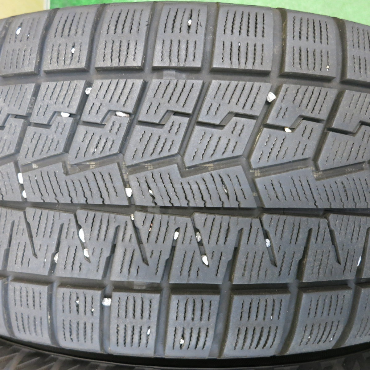 4本価格！22年★スタッドレス 225/45R17 ヨコハマ アイスガード iG70 G.speed Gスピード 17インチ PCD114.3/5H★6020510HAス