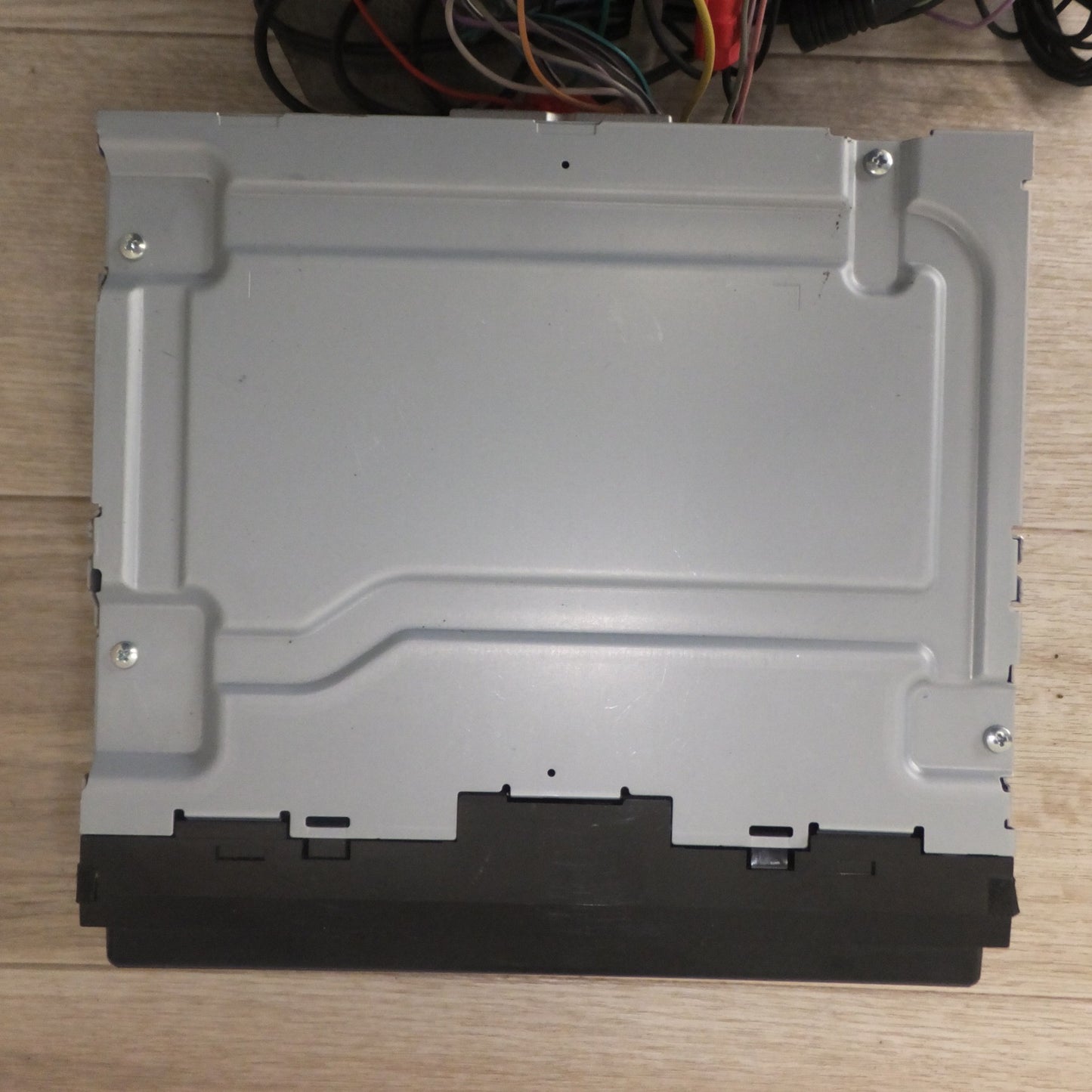 [送料無料] ★カロッツェリア carrozzeria AV一体型メモリーナビゲーション 楽ナビ AVIC-RZ112[31]★