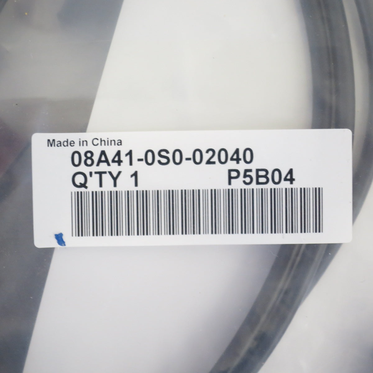 [送料無料] 未使用◇ホンダ 純正 オプション HDMI 接続 コード 08A40-PLO-900A K5B28 08A41-0S0-02040 P5B04◇