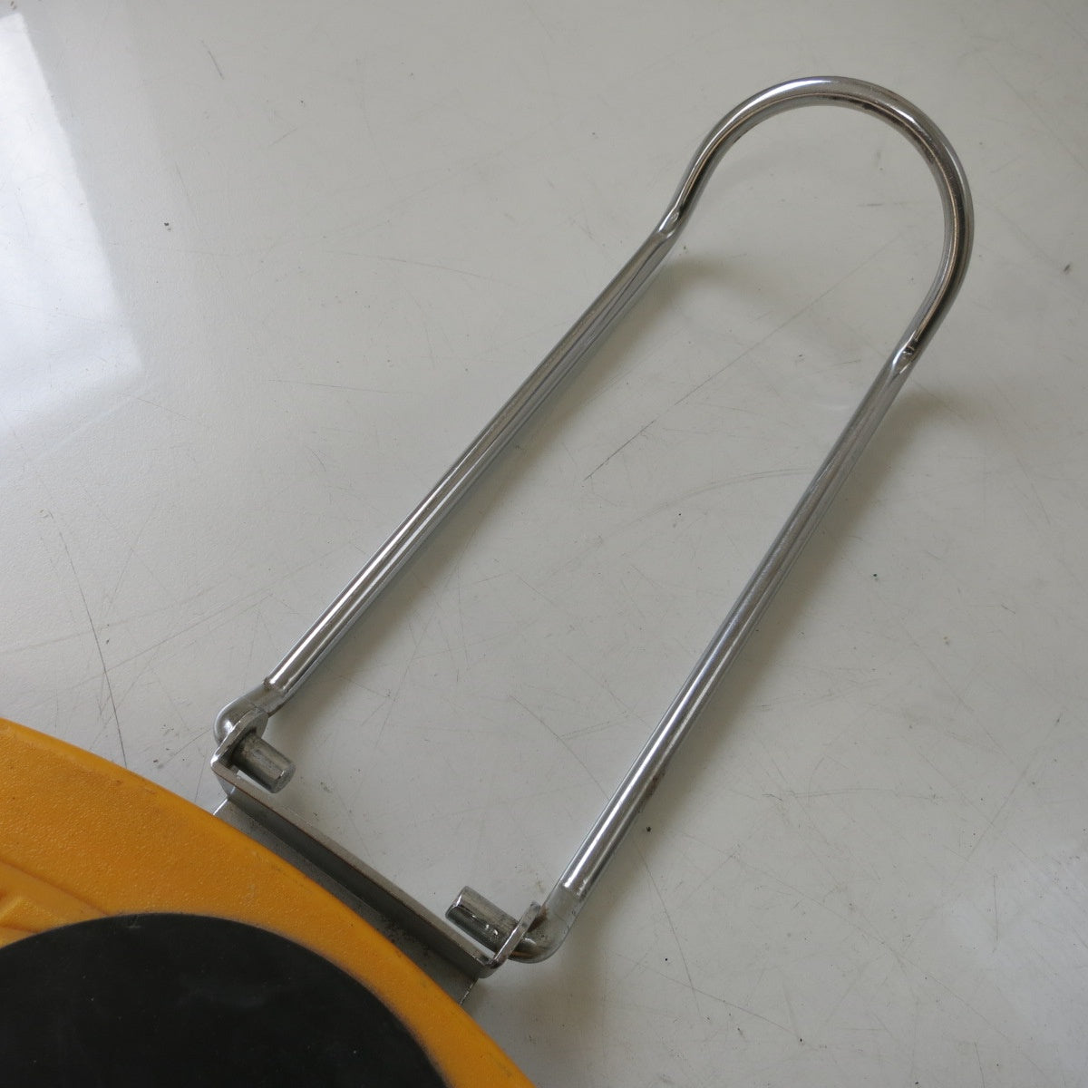 [送料無料] ◆ミノル工業 V ターン テーブル 最大荷重 18kg E-9136 電材 配線 配電 電気工事 ②◆