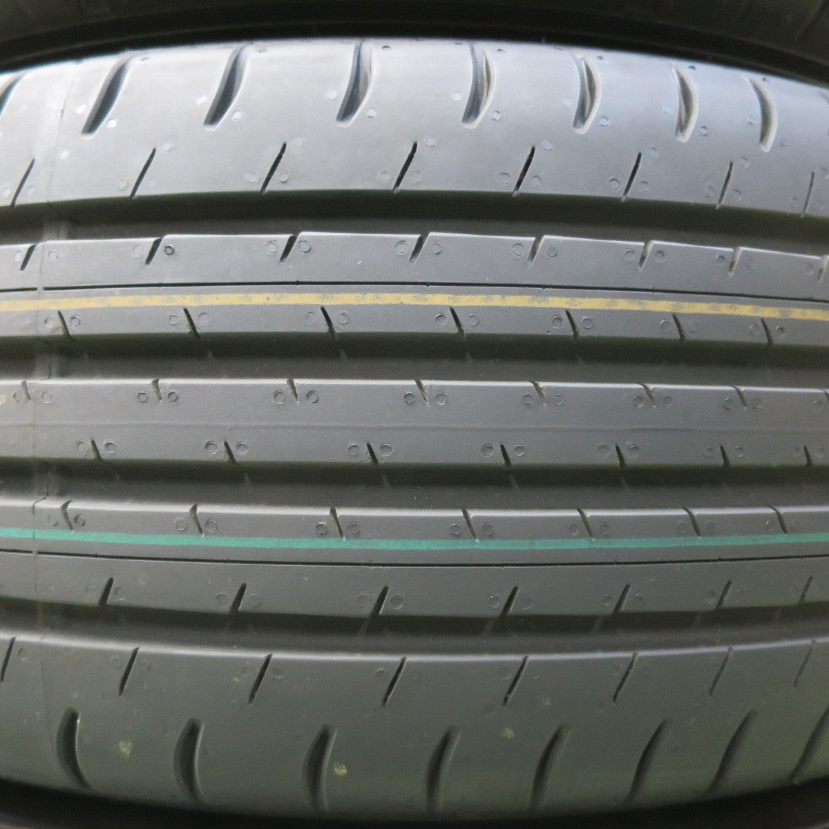新車外し！25年★トヨタ 40系 アルファード ヴェルファイア Zプレミア 純正 225/55R19 ダンロップ SPスポーツマックス 060 19インチ PCD120/5H★5042805イノ