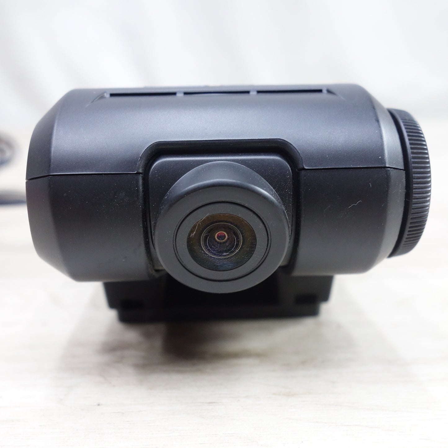 [送料無料] 付属品付き◆COMTEC GPS搭載 超広角 168° ドライブレコーダー HDR-751G ドラレコ コムテック◆