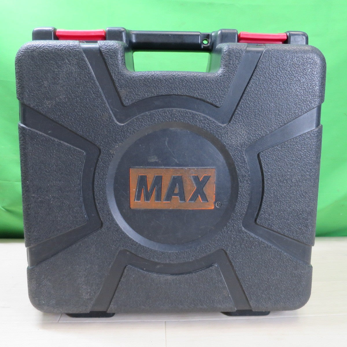 [送料無料] ☆MAX マックス 釘打機 スーパー ネイラ HN-50N2(D) エアー ツール 工具 釘打ち機 コイルネイラ☆