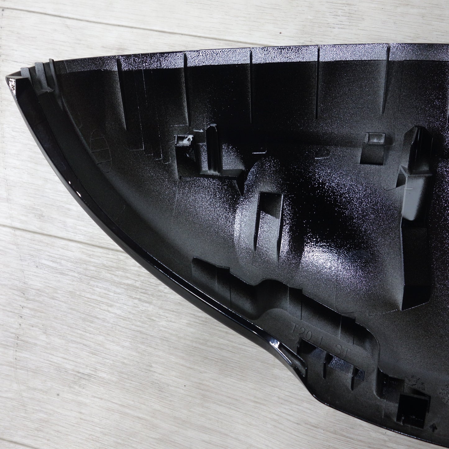 [送料無料] 左右セット◆ホンダ シビック FL5 純正ドア ミラー カバー◆