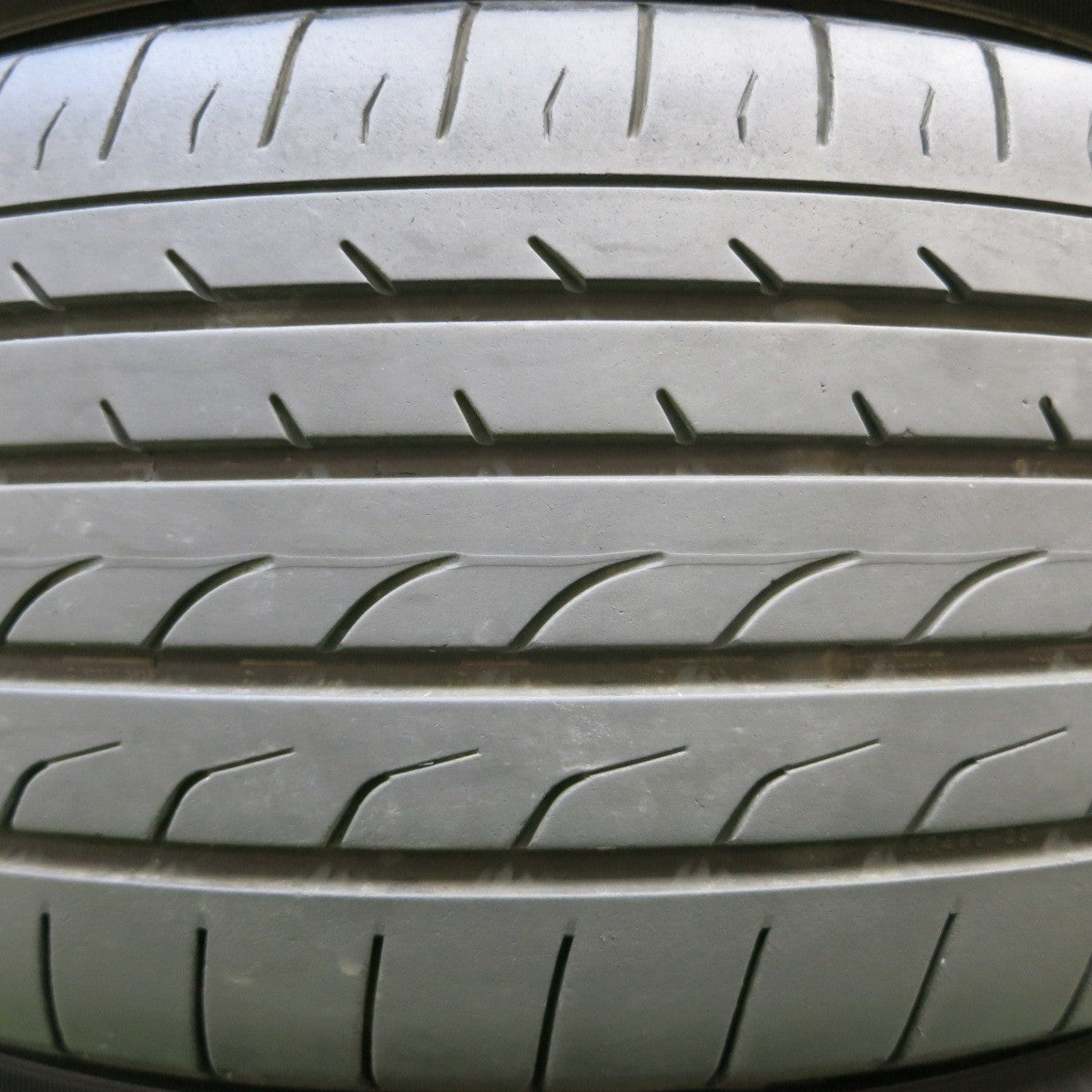 *送料無料* キレイ！20年★トヨタ エスクァイア 純正 195/65R15 ヨコハマ ブルーアース RV-02 15インチ PCD114.3/5H★4032603イノ