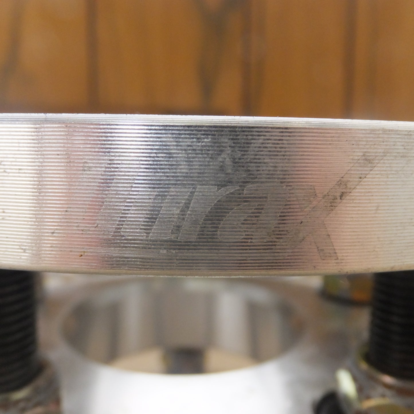 [送料無料] ★デュラックス Durax ワイドレッドスペーサー 114.3-5H-P1.5-15MM 2枚 セット　ハブ径 約 60mm★