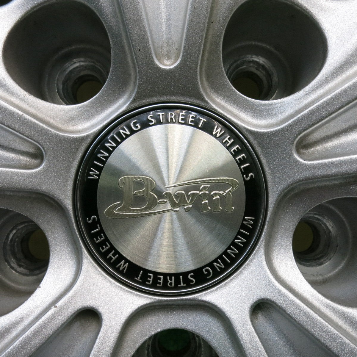 バリ溝！9.5分★スタッドレス 215/50R17 ダンロップ ウインターマックス WM02 B-win 社外 アルミ 17インチ PCD114.3/5H★5110612HAス