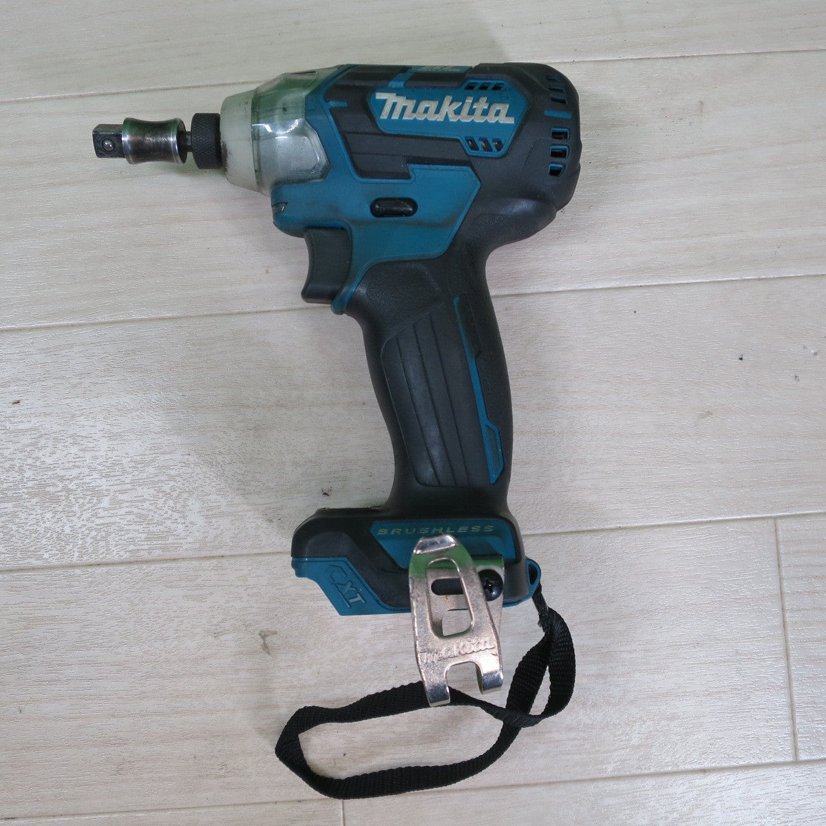 [送料無料] ケース・付属品付き☆マキタ 充電式 インパクトドライバ TD111D 電動 工具 10.8V 本体のみ☆