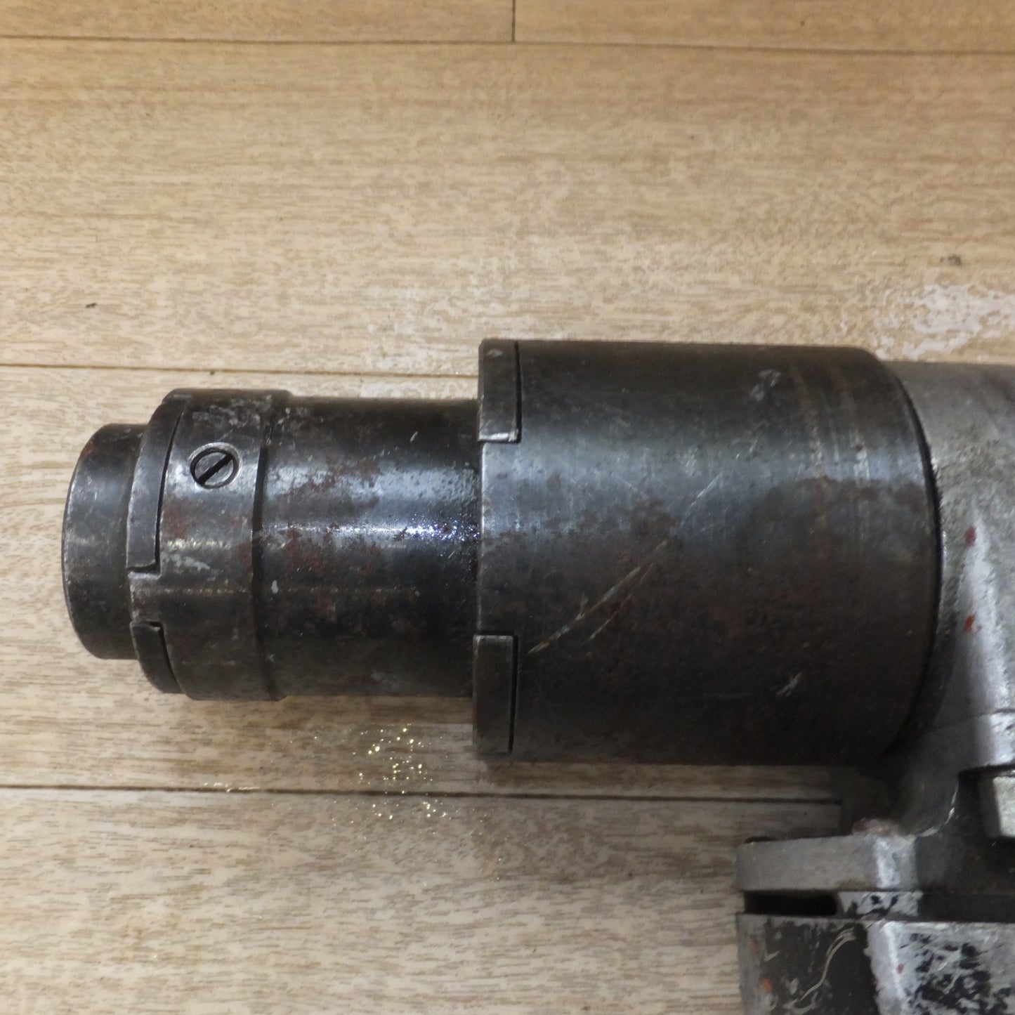 [送料無料] ★芝浦 電動シャーレンチ LSR-20HD1S　最大トルク 58kgf・m 回転数 20rpm　100V 6.1A 50-60Hz 590W★