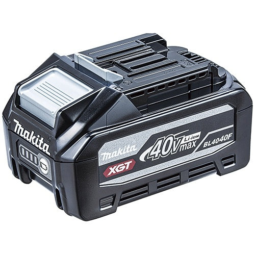 [送料無料] 未使用★マキタ makita バッテリ BL4040F XGT 40V max 4.0Ah Li-ion A-73841★