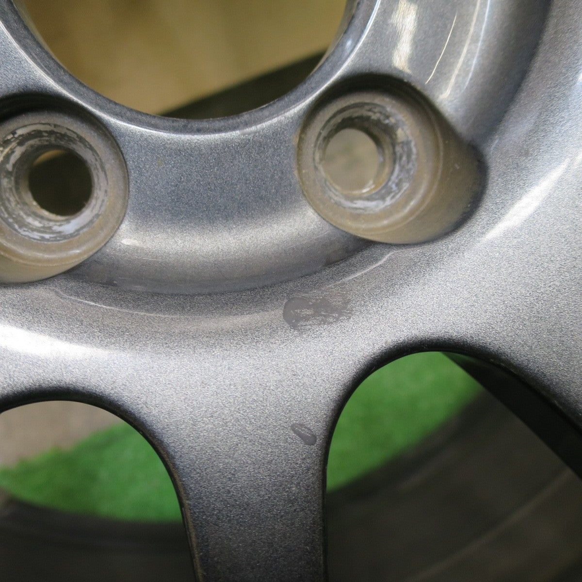 4本価格★プリウス 等 ADVAN Racing RS 17インチ ホイール アドバン レーシング 17×7.5J PCD100/5H★6032401NGホ