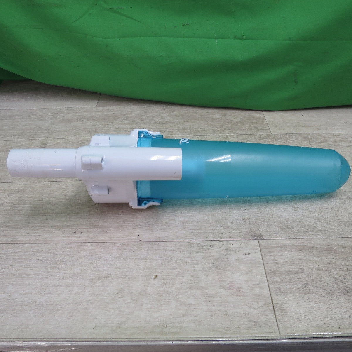 [送料無料] ☆makita マキタ 充電式クリーナー CL180FD 18V 掃除機 コードレス サイクロンアタッチメント セット A-67169 DIY 工具 道具☆