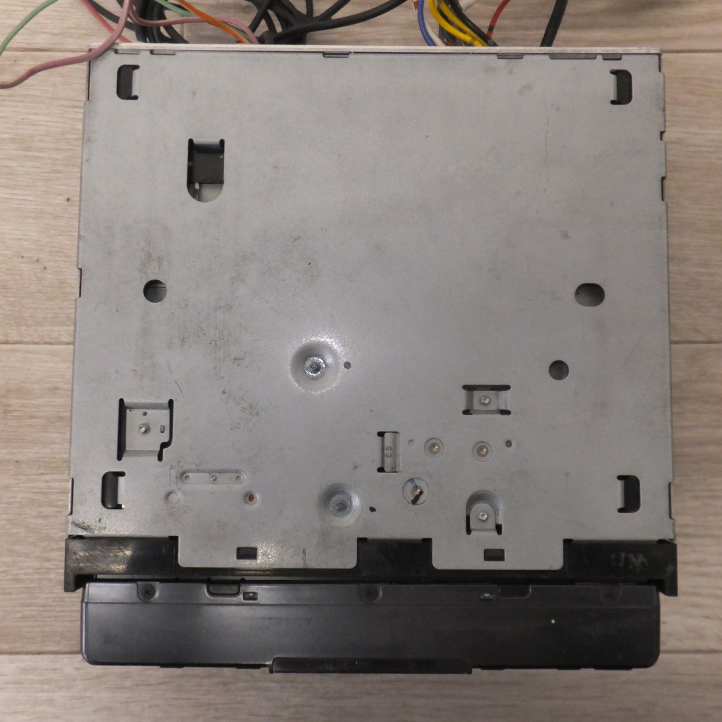 [送料無料] ★パナソニック PanasonicHDDカーナビステーション Strada CN-HDS700D[13]★