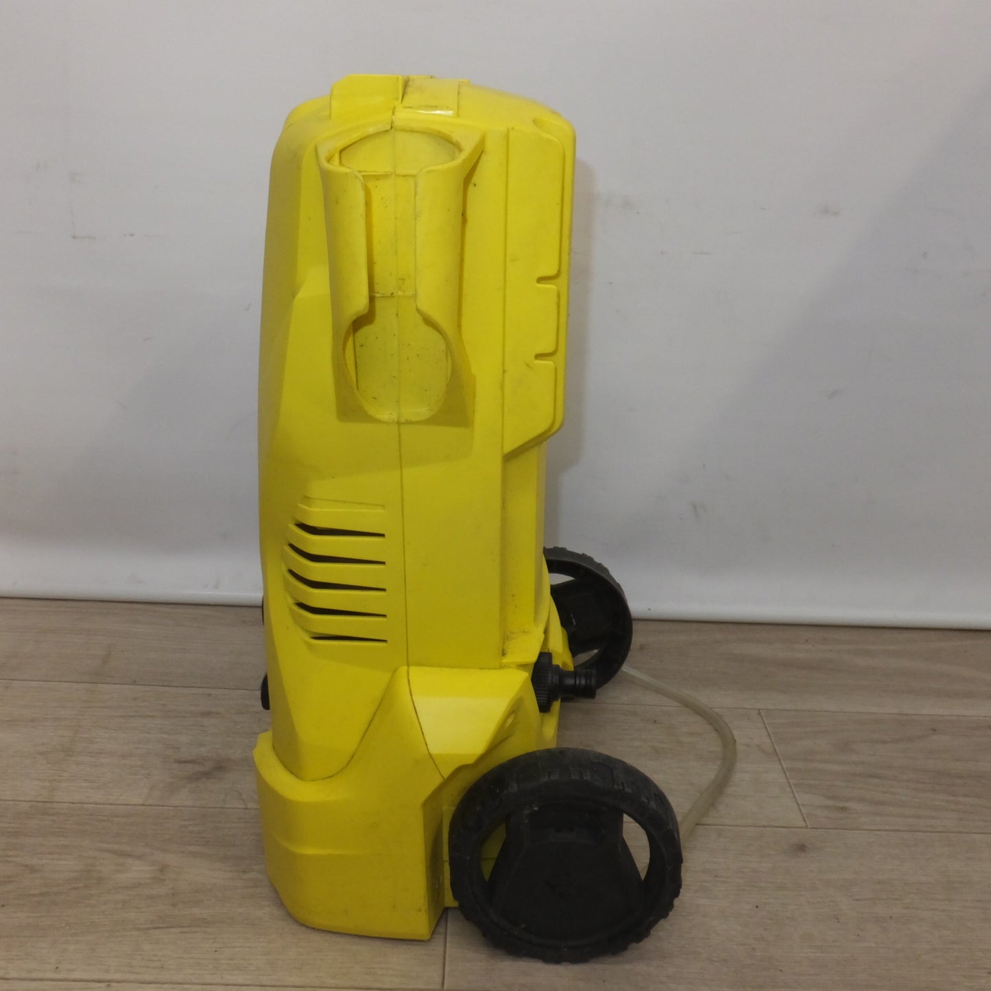 [送料無料] ジャンク★ケルヒャー KARCHER 家庭用高圧洗浄機 K2.300　1.602-207.0　100V～ 50/60Hz 1.25kW 13A IPX5★