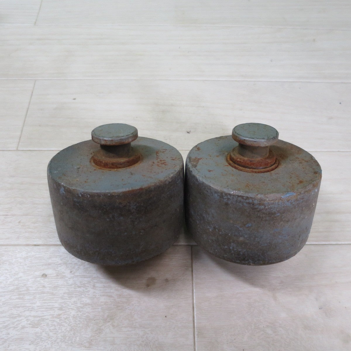 [送料無料] ☆中野製作所 キール カッター 用 管台 型式 不明 NAKANO☆