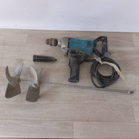 [送料無料] ★マキタ makita 13mm ドリル 6013BR　100V 620W 50-60Hz★