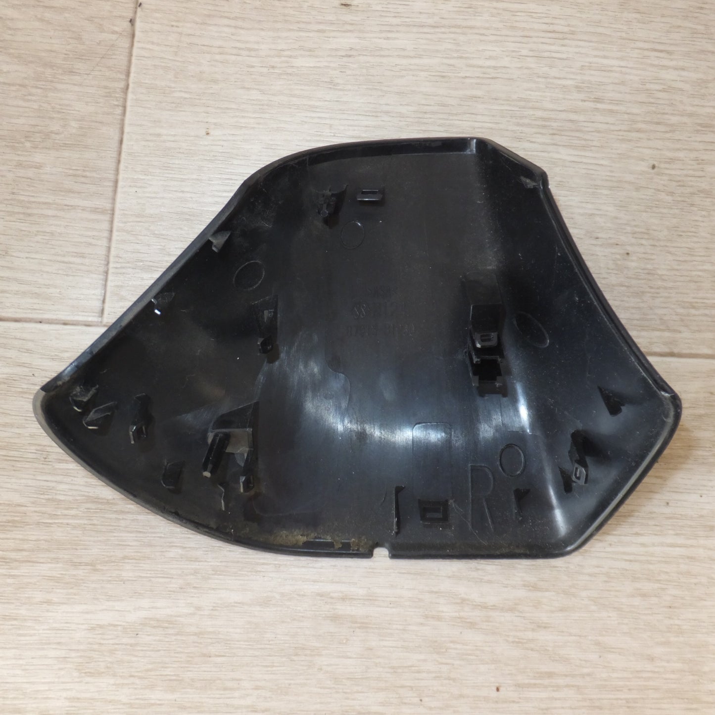 [送料無料] ★トヨタ TOYOTA 純正 タンク M900A M910A ドアミラー 右 045743(28)★