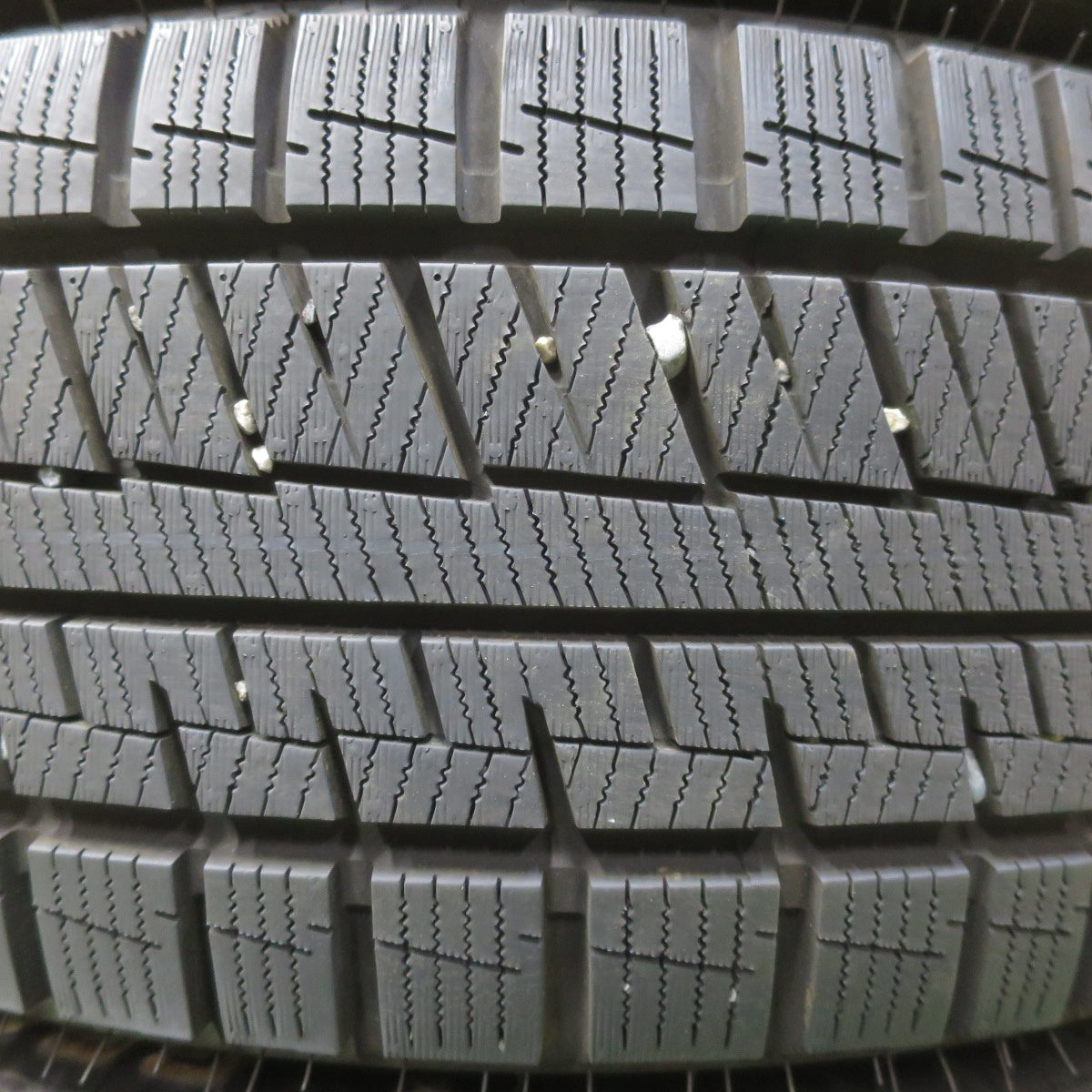 バリ溝！25年！キレイ！9.5分以上◎STEALTH RACING 165/50R16 スタッドレス グリップマックス GRIP ICE X ステルス レーシング 16インチ PCD100/4H◎6070801イス
