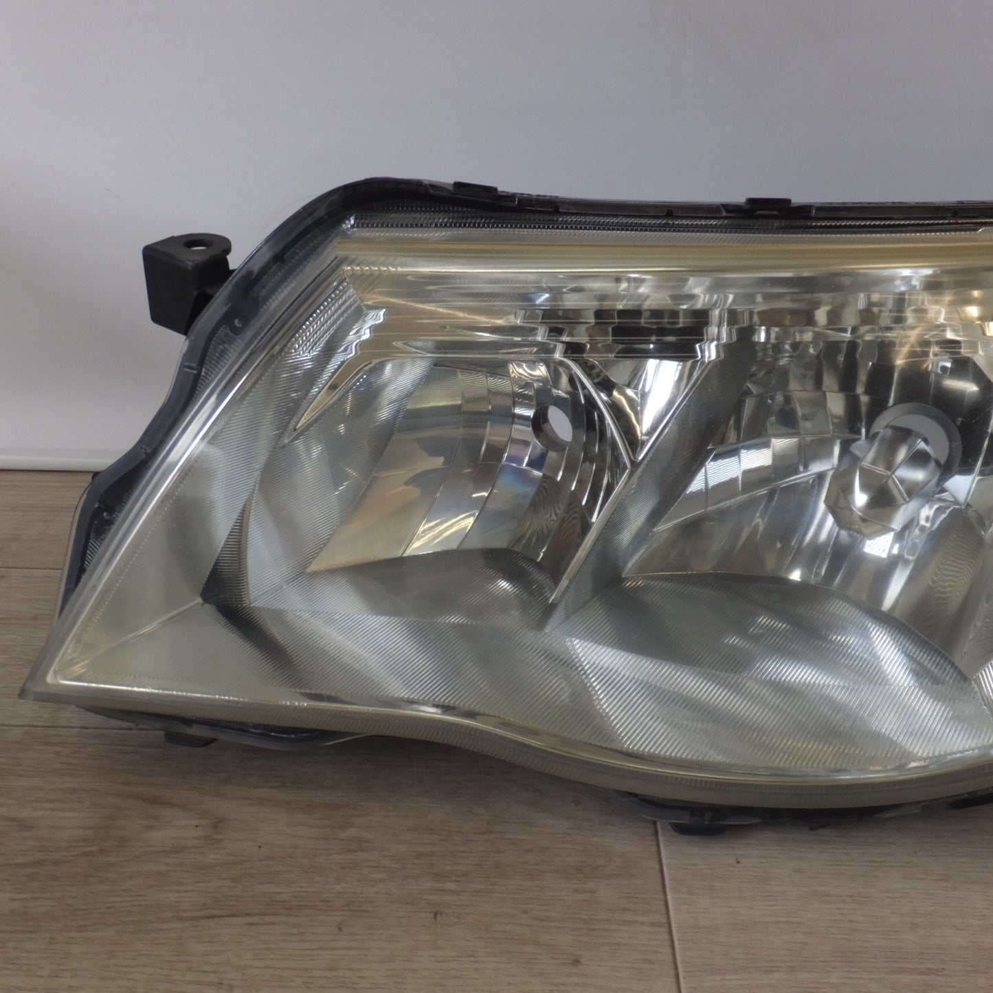 [送料無料] ★スバル SUBARU 純正 フォレスター SH5 SH9 ヘッドライト ICHIKOH 1825 L 左　HID球欠品★