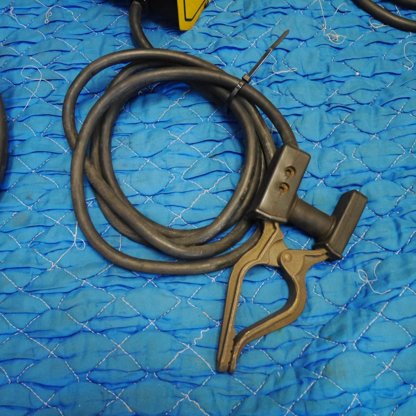 [送料無料] キレイ！付属品付き☆SUZUKID スター 電器 Arcury 80 LUNAⅡ 半自動 溶接機 SAY-80L2 スズキッド アーキュリー80 ルナ2☆