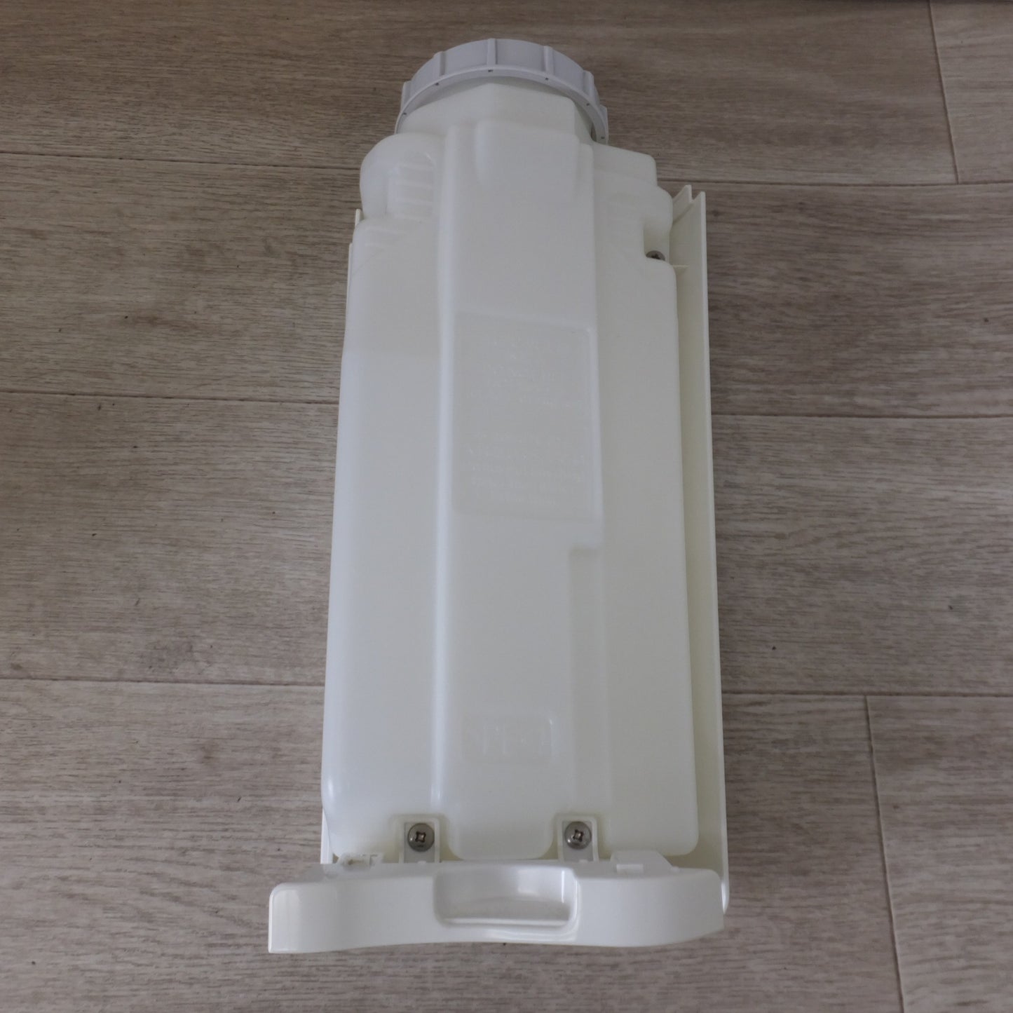 [送料無料] ★シャープ SHARP 2017年製 加湿空気清浄機 KC-G40-W　100V 50-60Hz 27W★